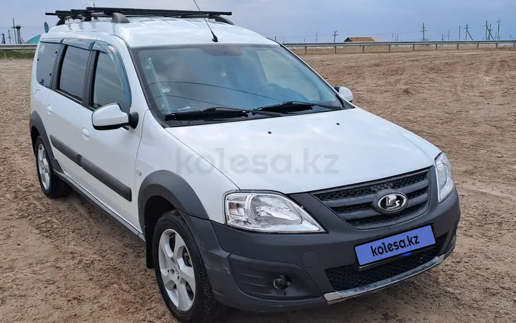 ВАЗ (Lada) Largus 2019 года за 5 000 000 тг. в Уральск