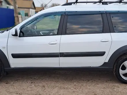ВАЗ (Lada) Largus 2019 года за 5 000 000 тг. в Уральск – фото 6