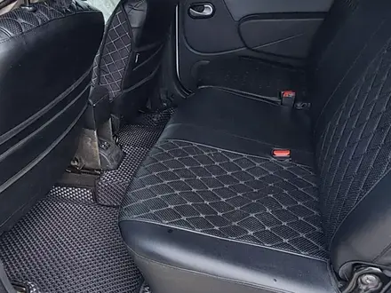 ВАЗ (Lada) Largus 2019 года за 5 000 000 тг. в Уральск – фото 7