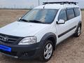 ВАЗ (Lada) Largus 2019 года за 5 000 000 тг. в Уральск – фото 8