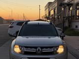 Renault Duster 2016 года за 4 200 000 тг. в Туркестан – фото 4