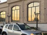 Renault Duster 2016 года за 4 200 000 тг. в Туркестан