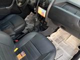 Renault Duster 2016 года за 4 200 000 тг. в Туркестан – фото 5