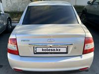 ВАЗ (Lada) Priora 2170 2012 года за 2 200 000 тг. в Тараз