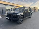Jetour T2 2024 года за 14 000 000 тг. в Астана