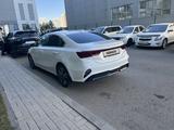 Kia Cerato 2026 года за 9 800 000 тг. в Астана – фото 3