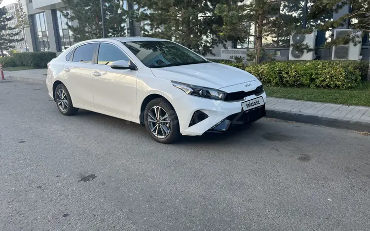 Kia Cerato 2026 годаүшін9 800 000 тг. в Астана