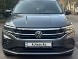 Volkswagen Polo 2020 года за 9 800 000 тг. в Алматы – фото 4