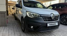 Renault 2024 года за 12 100 000 тг. в Алматы – фото 2