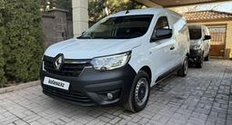 Renault 2024 года за 12 100 000 тг. в Алматы