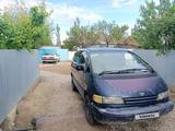 Toyota Previa 1996 годаүшін1 600 000 тг. в Жаркент – фото 2