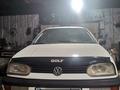 Volkswagen Golf 1994 года за 1 100 000 тг. в Шымкент – фото 2