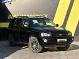 Toyota Highlander 2003 годаүшін6 400 000 тг. в Актобе – фото 3