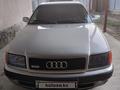 Audi 100 1991 годаүшін2 500 000 тг. в Жетысай