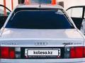 Audi 100 1991 годаүшін2 500 000 тг. в Жетысай – фото 6