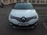 Renault Kaptur 2021 года за 9 000 000 тг. в Экибастуз