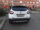 Renault Kaptur 2021 года за 9 000 000 тг. в Экибастуз – фото 4
