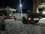 ВАЗ (Lada) 2106 2003 годаүшін1 050 000 тг. в Шымкент – фото 4