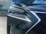 Lexus NX 300h 2017 годаүшін15 300 000 тг. в Алматы – фото 3