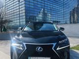 Lexus NX 300h 2017 года за 16 500 000 тг. в Алматы – фото 4