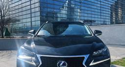 Lexus NX 300h 2017 года за 15 300 000 тг. в Алматы – фото 4