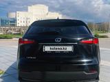 Lexus NX 300h 2017 года за 16 500 000 тг. в Алматы – фото 5