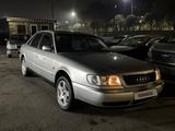 Audi A6 1995 годаfor4 000 000 тг. в Алматы – фото 2