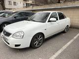 ВАЗ (Lada) Priora 2170 2014 года за 4 000 000 тг. в Шымкент – фото 2