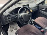 ВАЗ (Lada) Priora 2170 2014 года за 4 000 000 тг. в Шымкент – фото 4