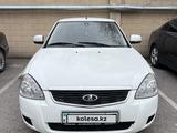 ВАЗ (Lada) Priora 2170 2014 года за 4 000 000 тг. в Шымкент – фото 3