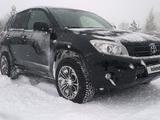 Toyota RAV4 2008 годаүшін8 000 000 тг. в Костанай – фото 4