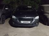 Peugeot 301 2014 годаүшін2 000 000 тг. в Алматы – фото 5