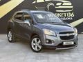 Chevrolet Tracker 2014 годаүшін6 250 000 тг. в Атырау – фото 3