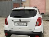 Opel Mokka 2014 года за 6 500 000 тг. в Актау – фото 3