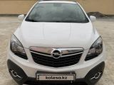 Opel Mokka 2014 года за 6 500 000 тг. в Актау – фото 2