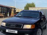 Audi 100 1994 года за 2 500 000 тг. в Кызылорда – фото 2