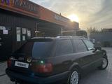 Audi 100 1994 года за 2 500 000 тг. в Кызылорда