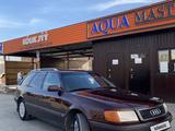 Audi 100 1994 года за 2 500 000 тг. в Кызылорда – фото 3