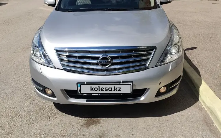Nissan Teana 2013 года за 5 850 000 тг. в Астана