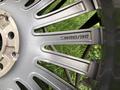 Оригинальные диски R19 AMG на Mercedes C-Class W 206 Мерседесүшін625 000 тг. в Алматы – фото 10