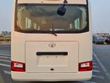 Toyota  Coaster 2024 годаүшін34 810 000 тг. в Актау – фото 3