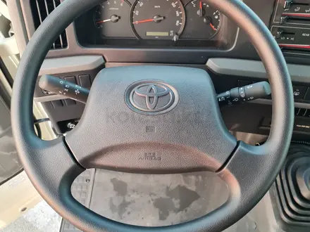Toyota  Coaster 2024 года за 34 810 000 тг. в Актау – фото 10