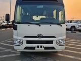 Toyota  Coaster 2024 годаүшін34 810 000 тг. в Актау – фото 2