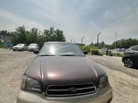 Subaru Outback 1999 годаүшін3 000 000 тг. в Алматы