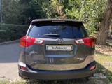 Toyota RAV4 2015 годаfor14 000 000 тг. в Алматы – фото 5