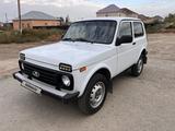 ВАЗ (Lada) Lada 2121 2012 годаfor2 000 000 тг. в Кызылорда