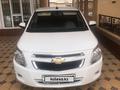 Chevrolet Cobalt 2022 года за 6 700 000 тг. в Шымкент – фото 4