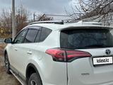 Toyota RAV4 2017 годаfor12 000 000 тг. в Костанай – фото 2