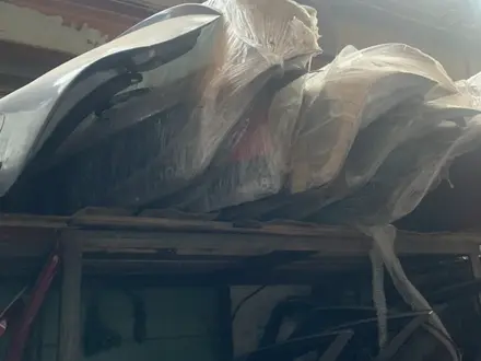 Крышка багажника peugeot 308 привозная с японии за 30 000 тг. в Алматы