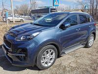 Kia Sportage 2020 года за 13 000 000 тг. в Атырау